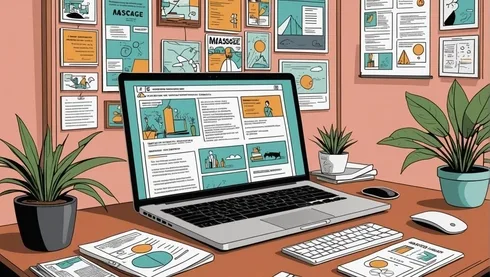 optimize for search engines
