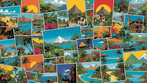 significance of visual aesthetics