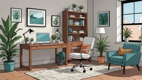 therapist website client engagement