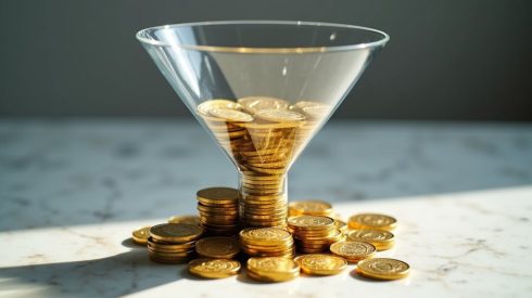 streamlined sales process efficiency